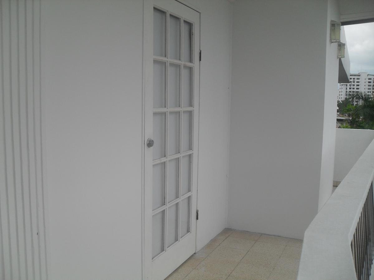 Village La Reserve El Carmen Panama City Ngoại thất bức ảnh