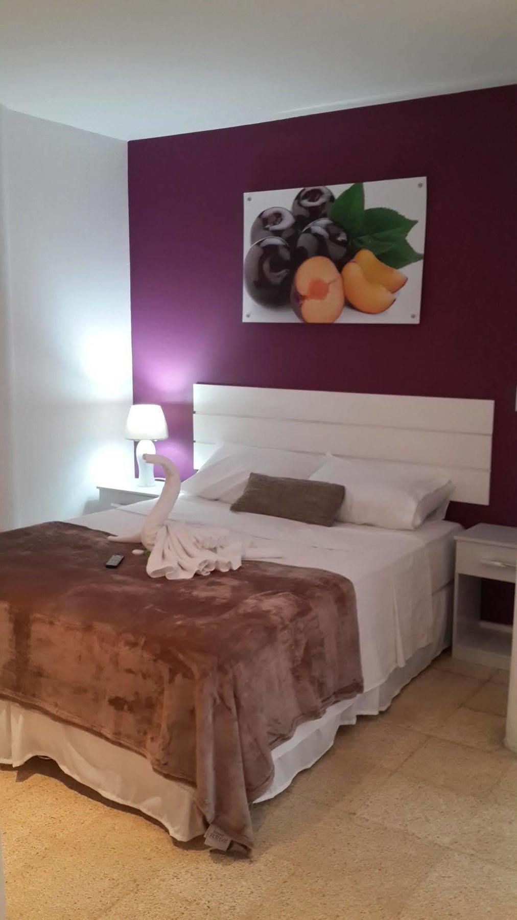 Village La Reserve El Carmen Panama City Ngoại thất bức ảnh