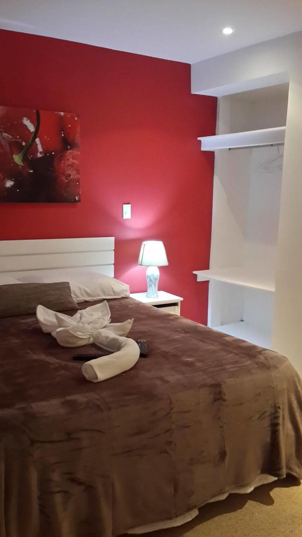 Village La Reserve El Carmen Panama City Ngoại thất bức ảnh