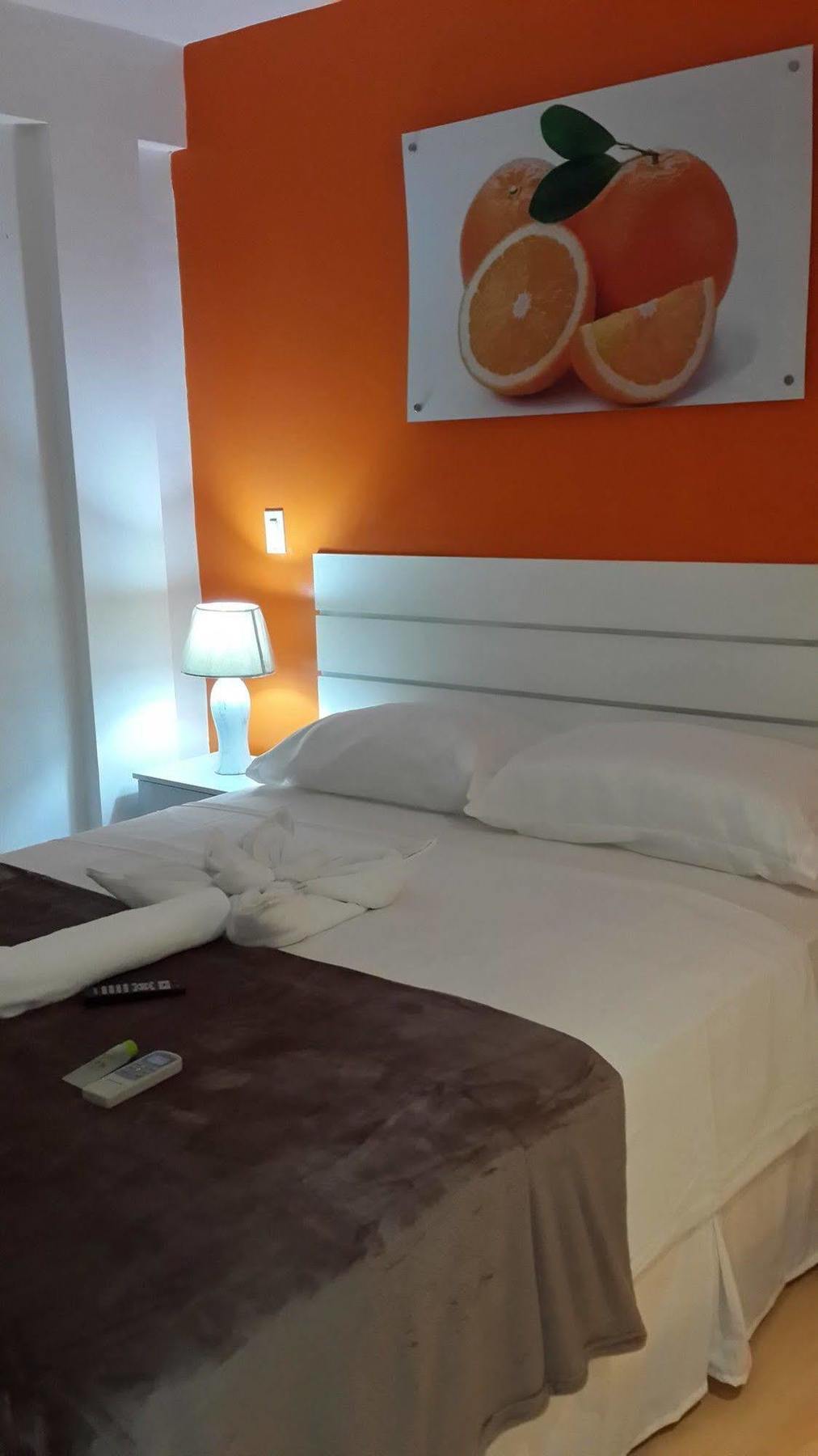 Village La Reserve El Carmen Panama City Ngoại thất bức ảnh