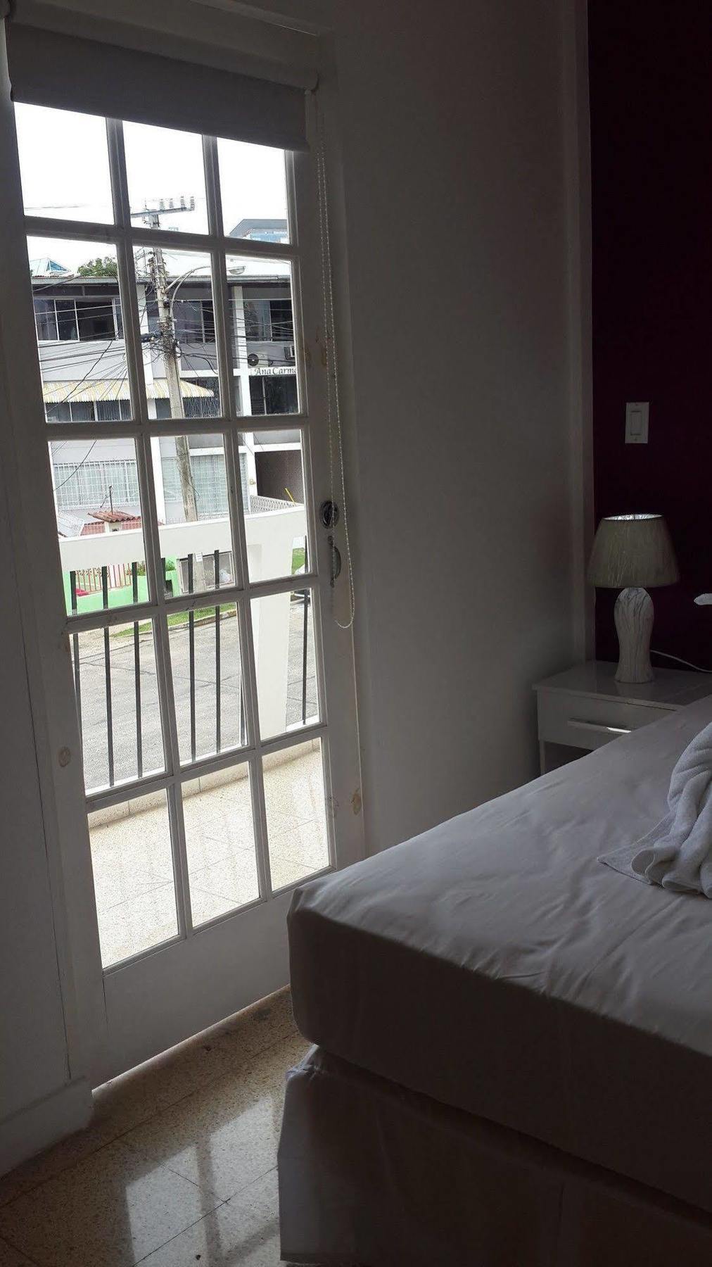 Village La Reserve El Carmen Panama City Ngoại thất bức ảnh