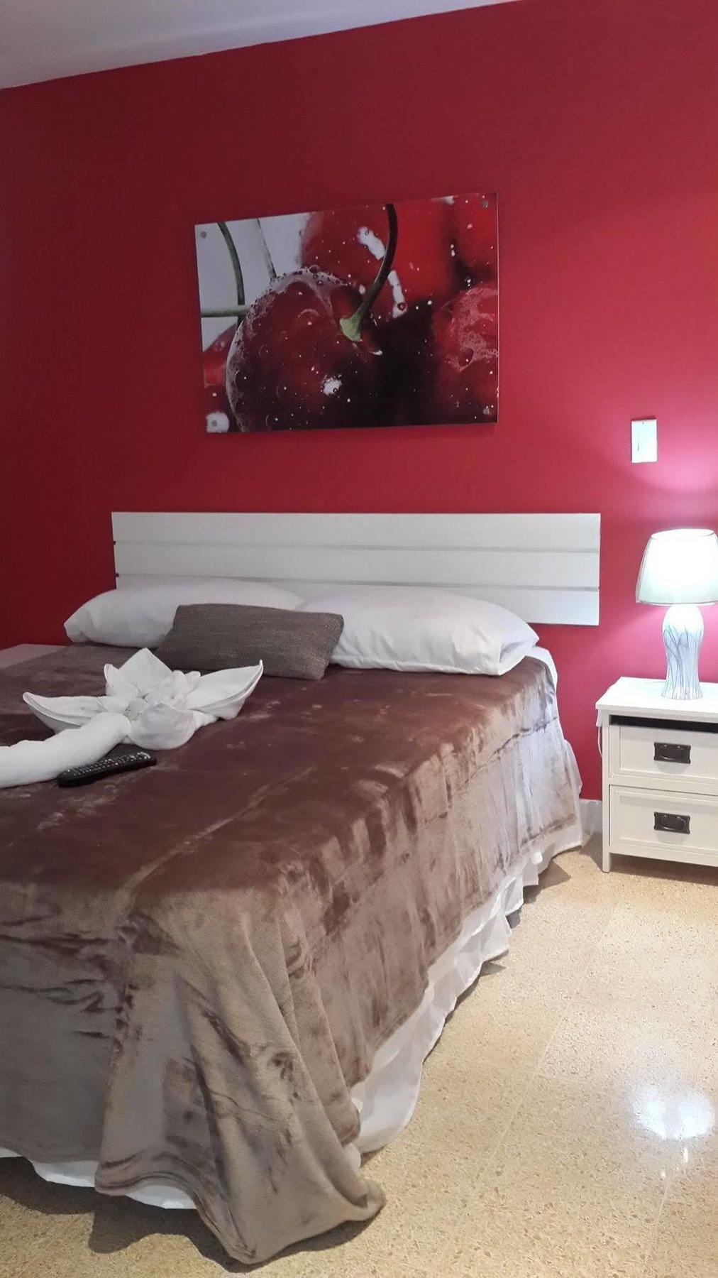 Village La Reserve El Carmen Panama City Ngoại thất bức ảnh