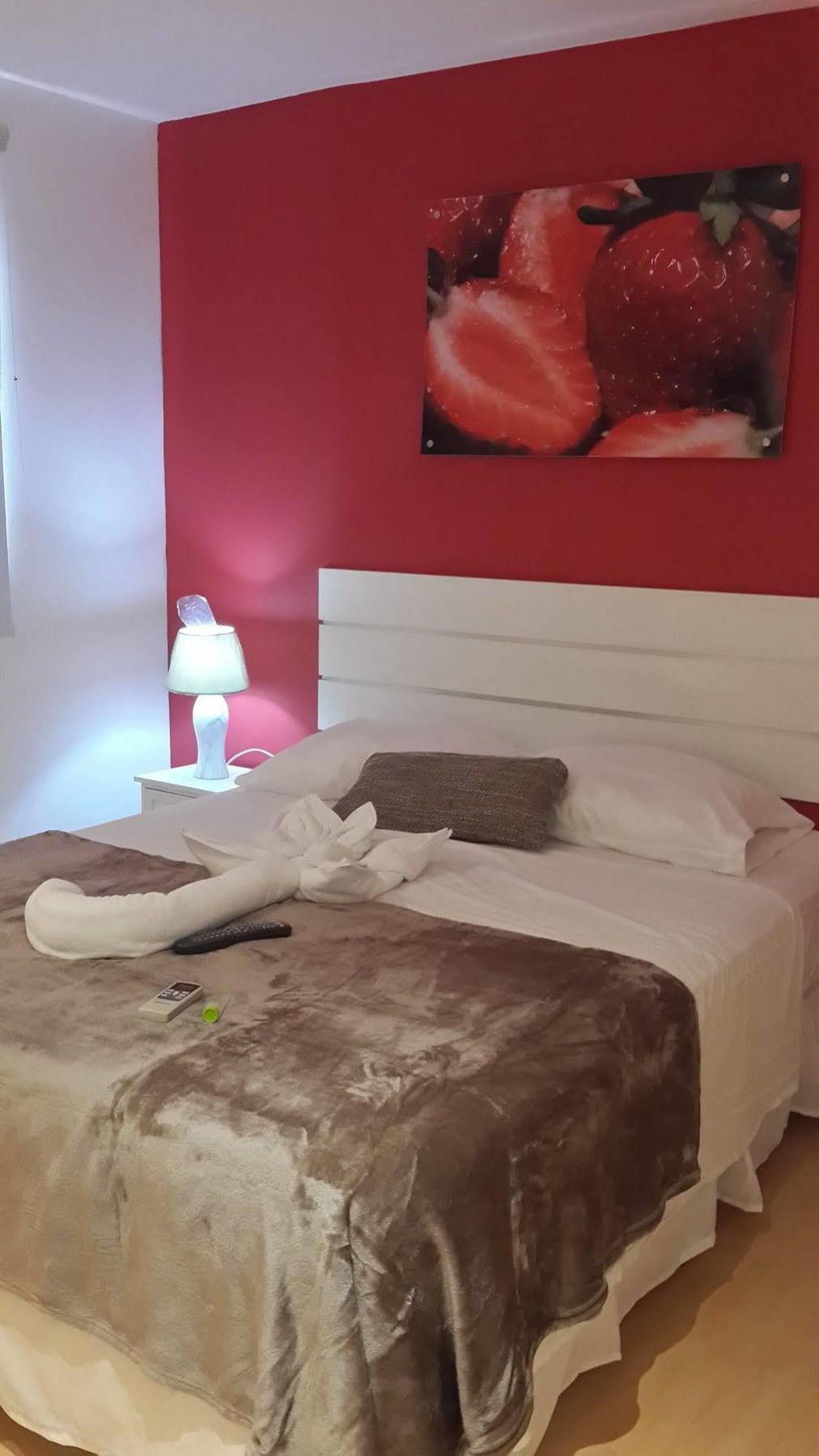 Village La Reserve El Carmen Panama City Ngoại thất bức ảnh