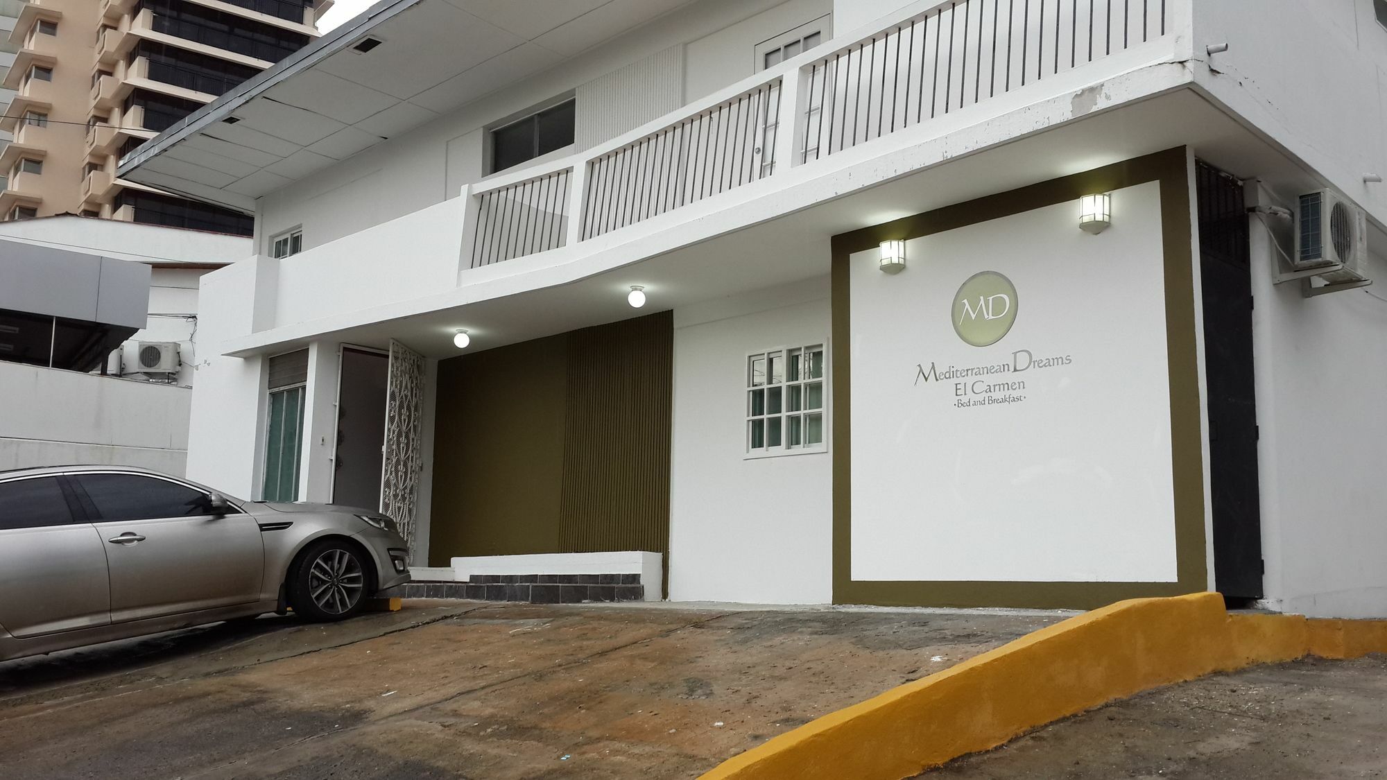 Village La Reserve El Carmen Panama City Ngoại thất bức ảnh