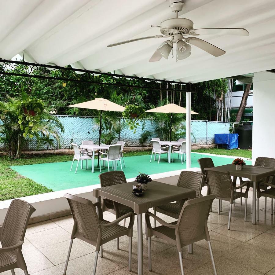 Village La Reserve El Carmen Panama City Ngoại thất bức ảnh