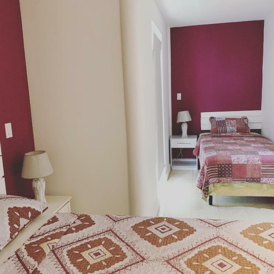 Village La Reserve El Carmen Panama City Ngoại thất bức ảnh