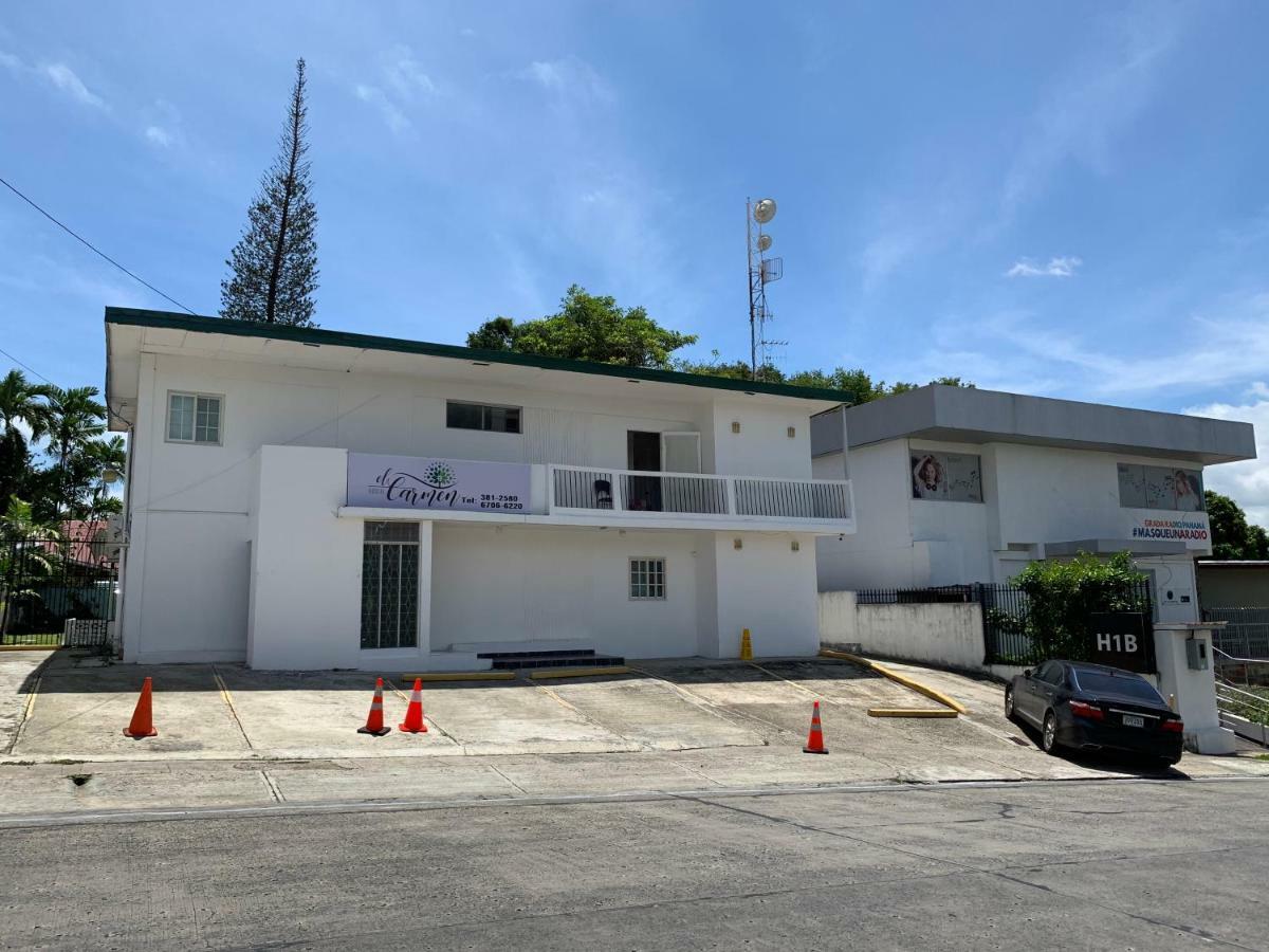 Village La Reserve El Carmen Panama City Ngoại thất bức ảnh