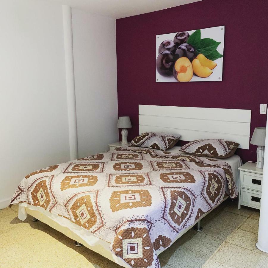 Village La Reserve El Carmen Panama City Ngoại thất bức ảnh