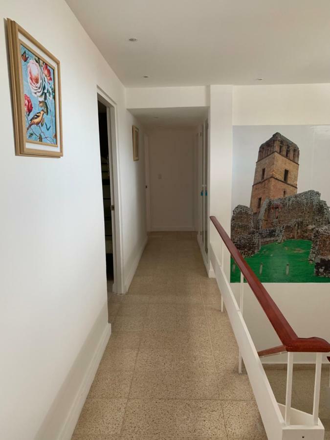 Village La Reserve El Carmen Panama City Ngoại thất bức ảnh