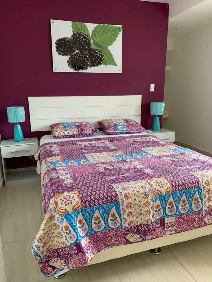 Village La Reserve El Carmen Panama City Ngoại thất bức ảnh