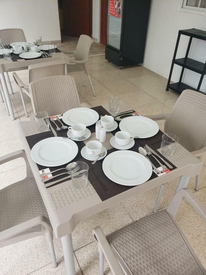 Village La Reserve El Carmen Panama City Ngoại thất bức ảnh