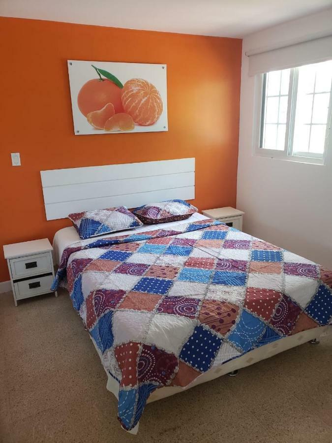 Village La Reserve El Carmen Panama City Ngoại thất bức ảnh