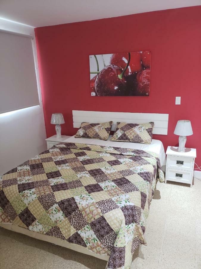 Village La Reserve El Carmen Panama City Ngoại thất bức ảnh