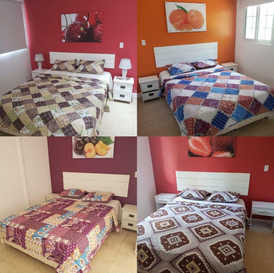 Village La Reserve El Carmen Panama City Ngoại thất bức ảnh