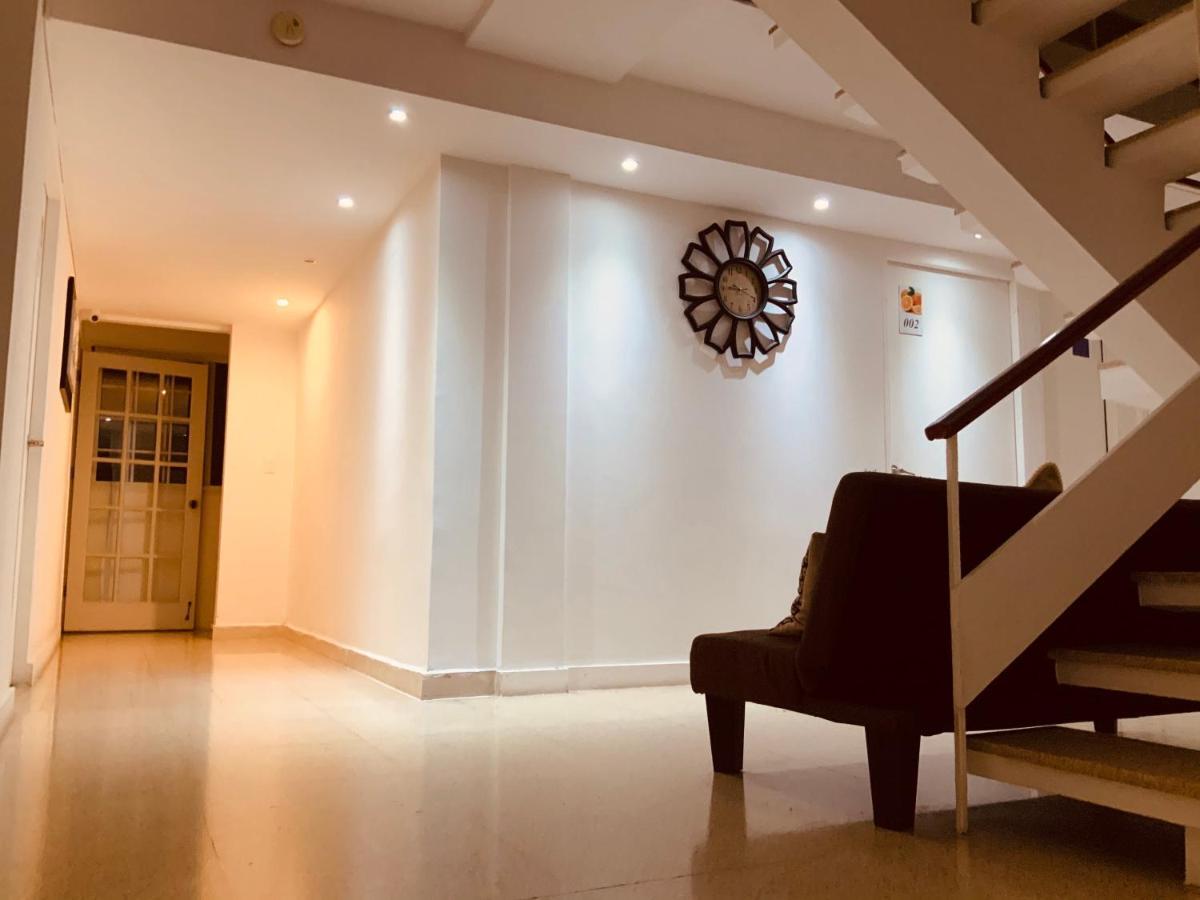 Village La Reserve El Carmen Panama City Ngoại thất bức ảnh