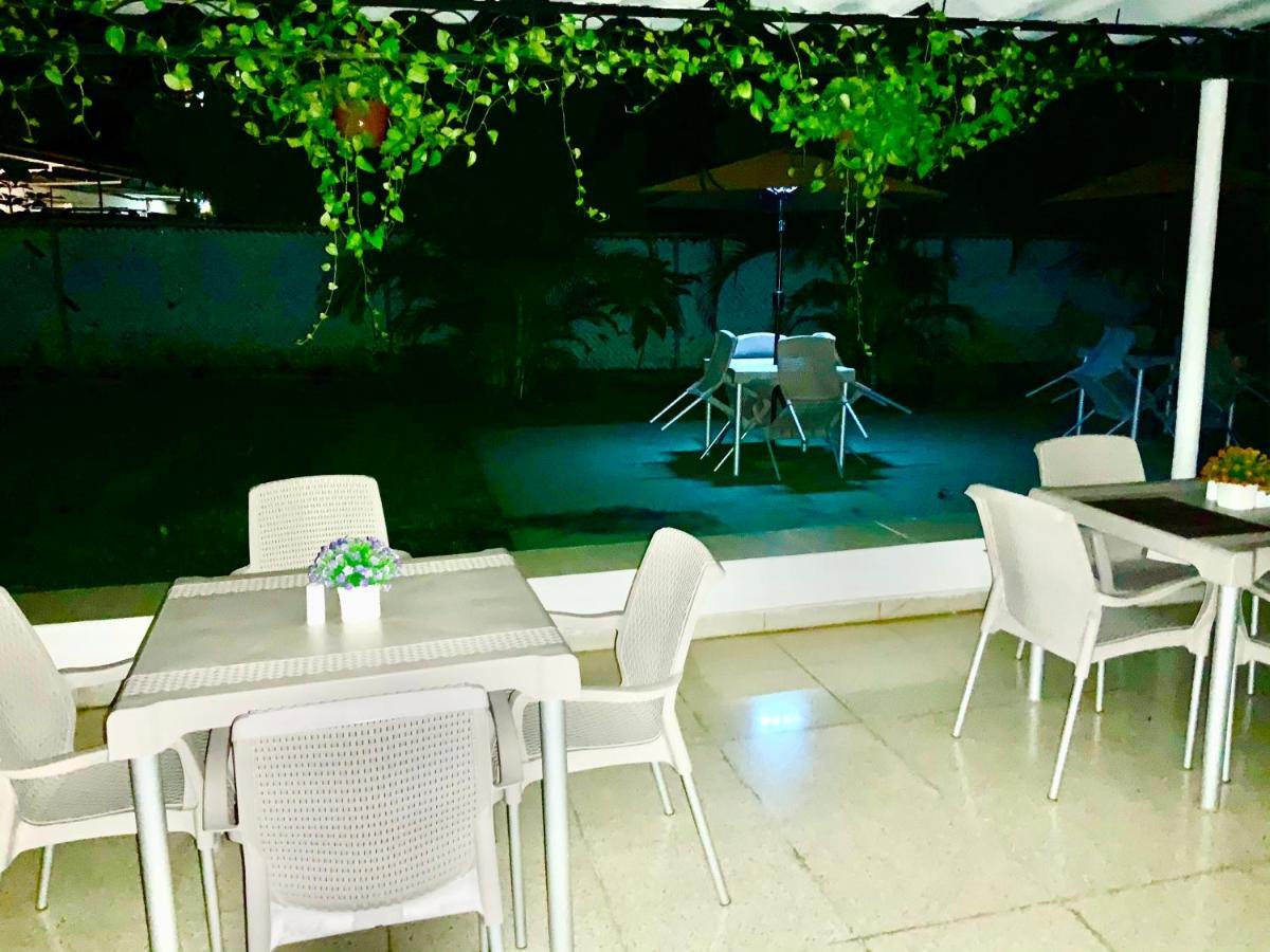 Village La Reserve El Carmen Panama City Ngoại thất bức ảnh
