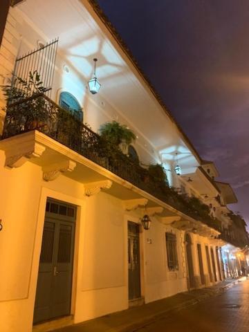 Village La Reserve El Carmen Panama City Ngoại thất bức ảnh