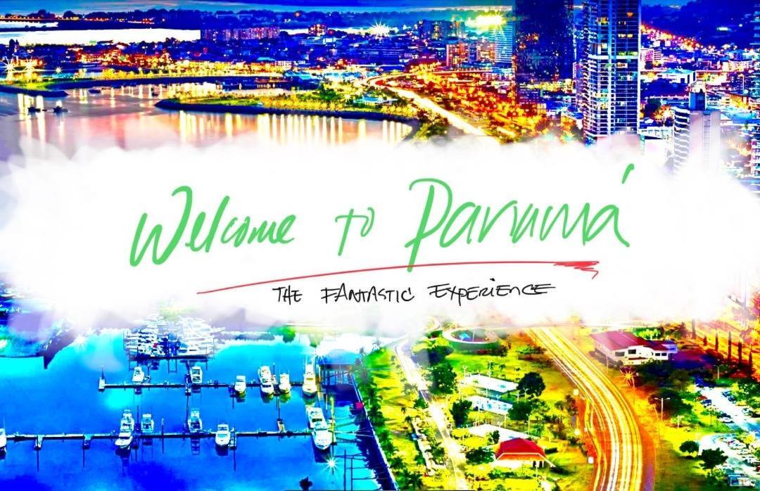 Village La Reserve El Carmen Panama City Ngoại thất bức ảnh