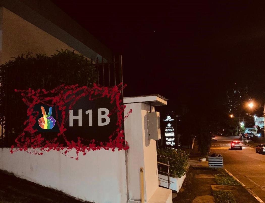 Village La Reserve El Carmen Panama City Ngoại thất bức ảnh