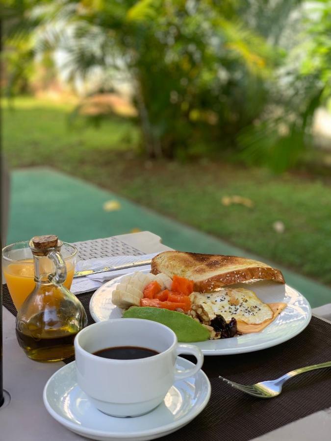 Village La Reserve El Carmen Panama City Ngoại thất bức ảnh